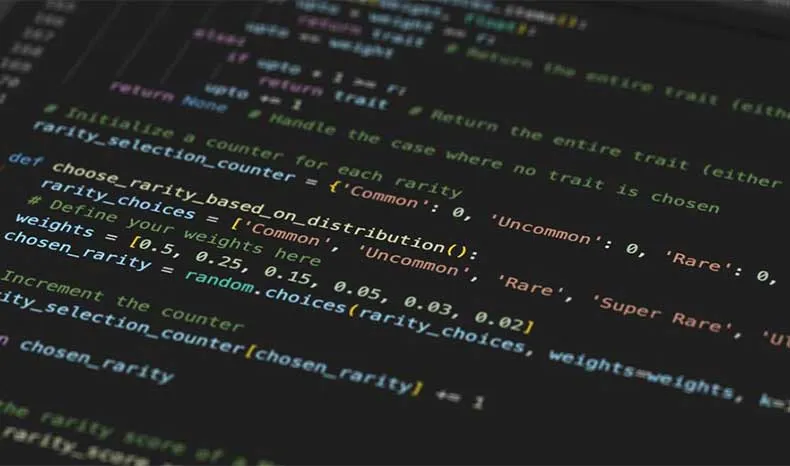 Coding