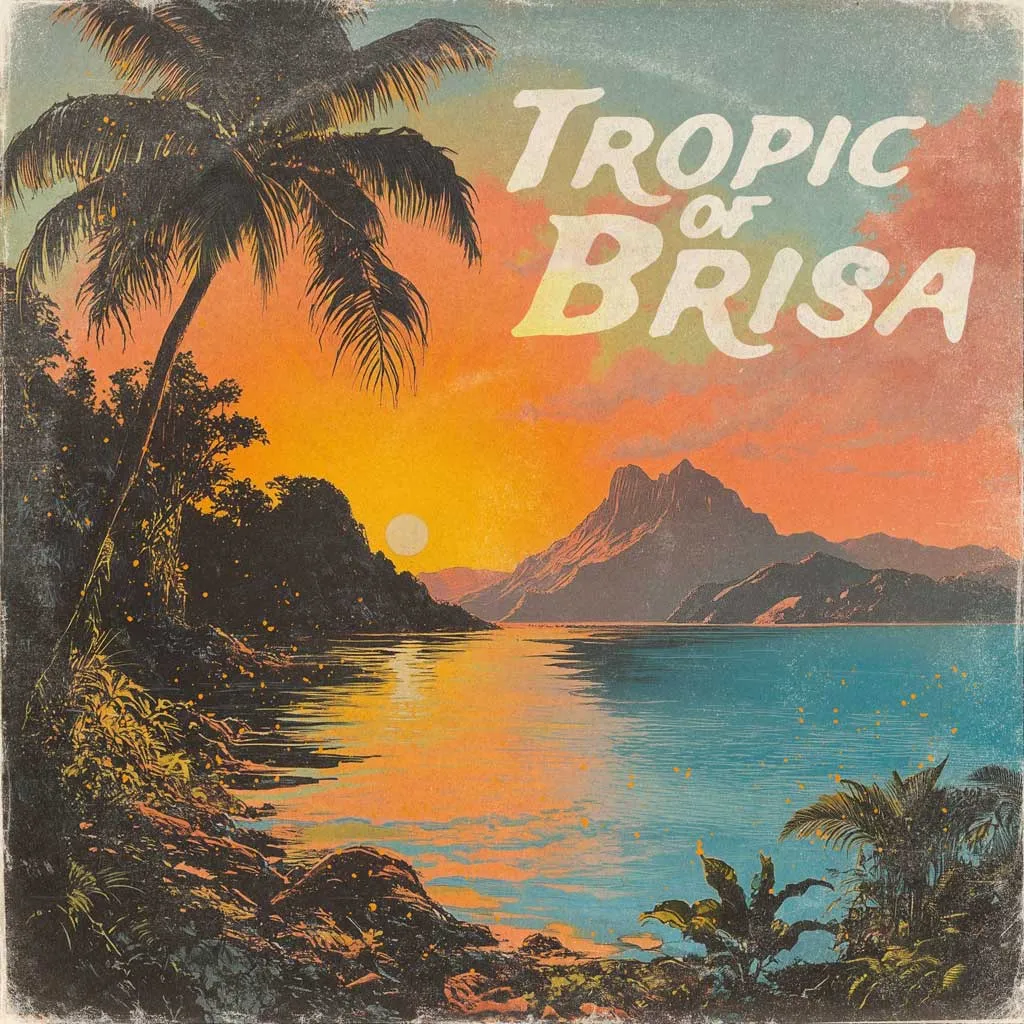 Tropic of Brisa