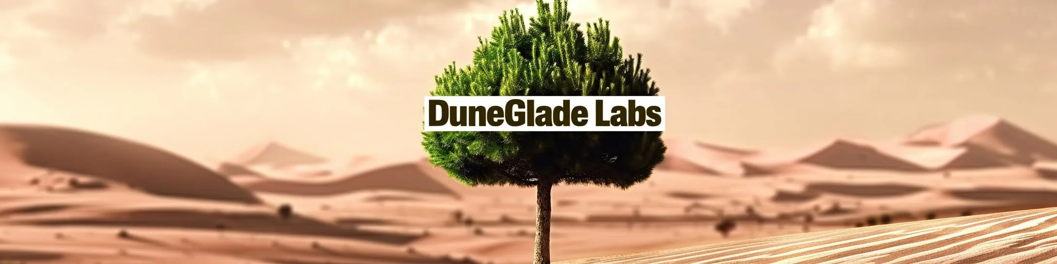 Duneglade Labs Logo
