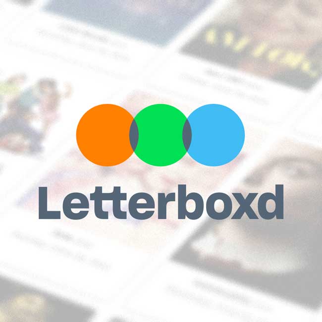 Letterboxd Film Diary