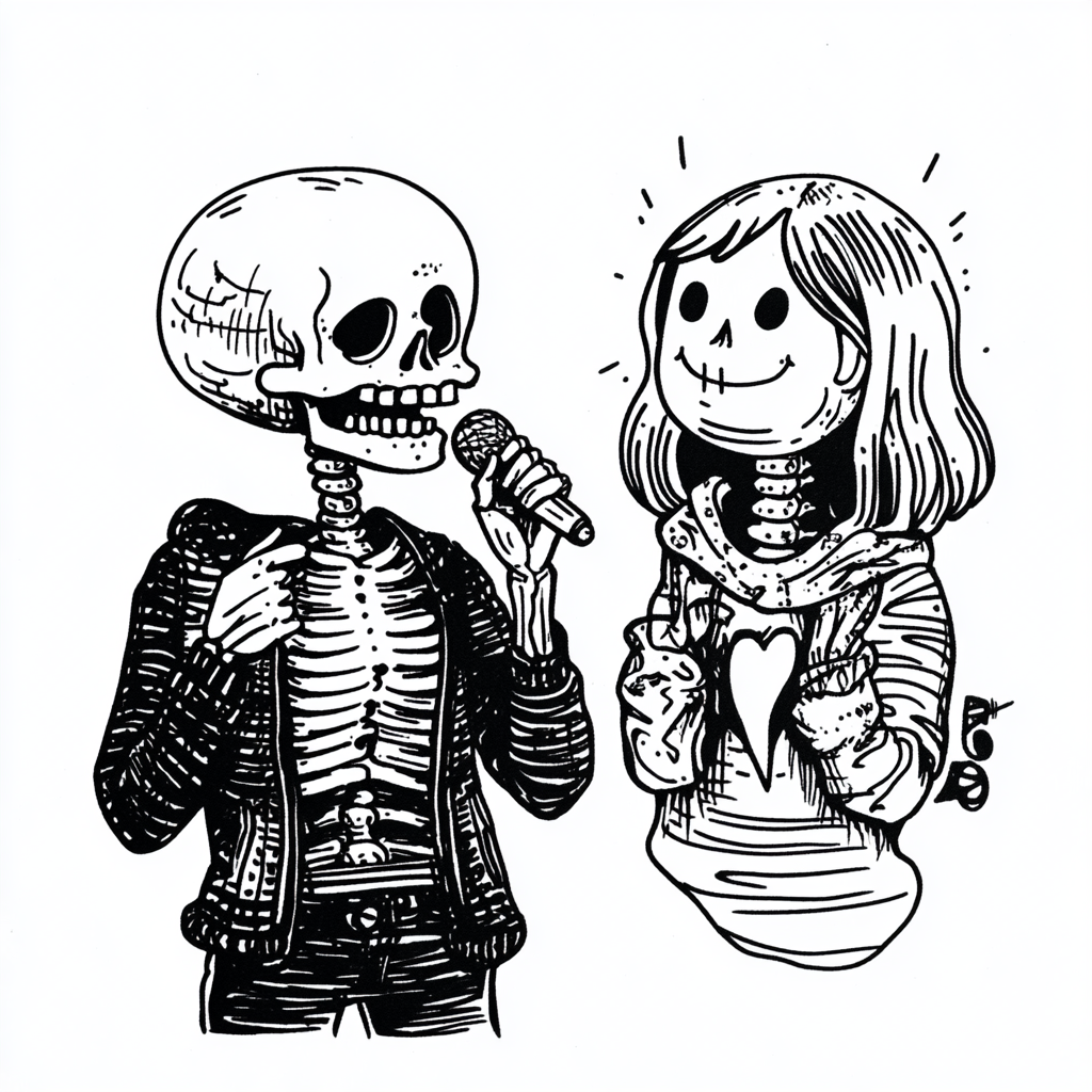 Producing AI Music is Still Producing